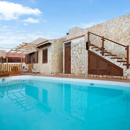 Las Casitas 28 Corralejo Exterior foto