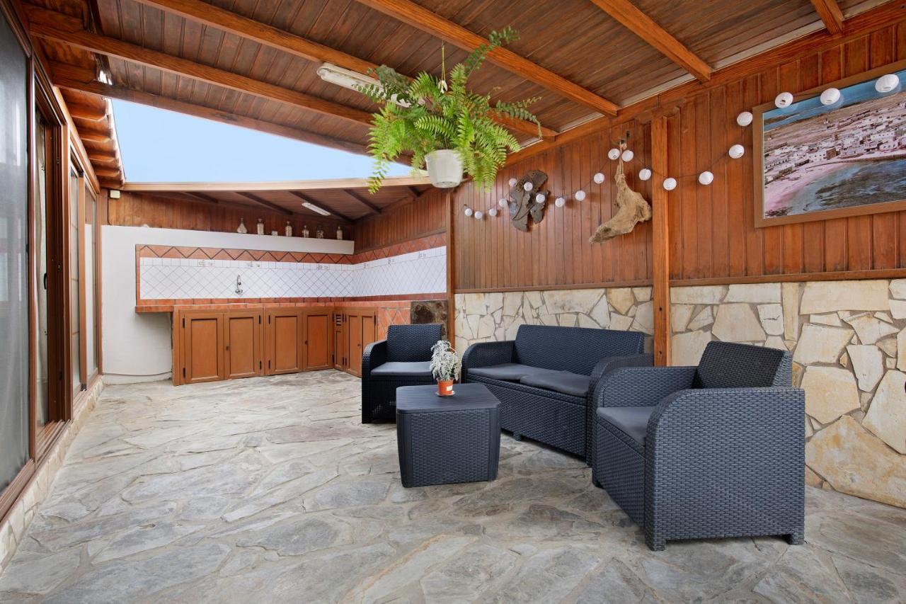 Las Casitas 28 Corralejo Exterior foto