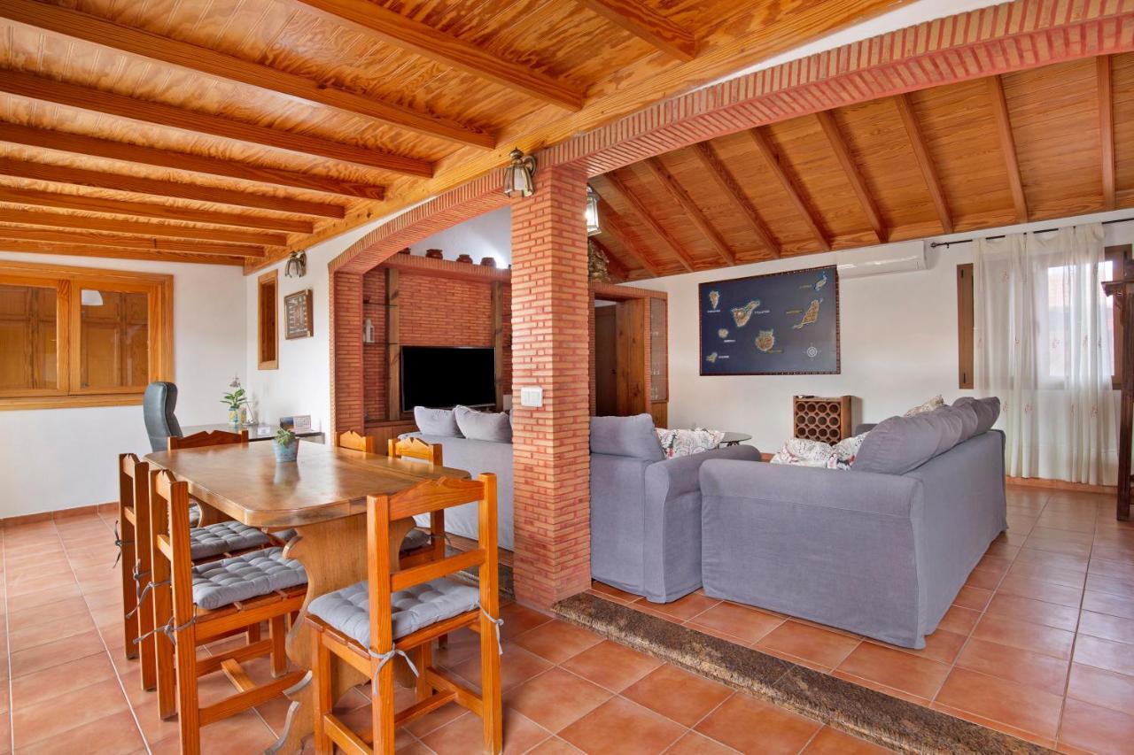 Las Casitas 28 Corralejo Exterior foto