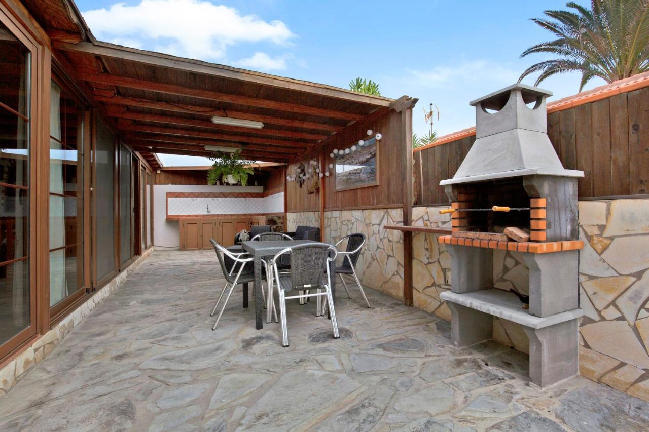 Las Casitas 28 Corralejo Exterior foto