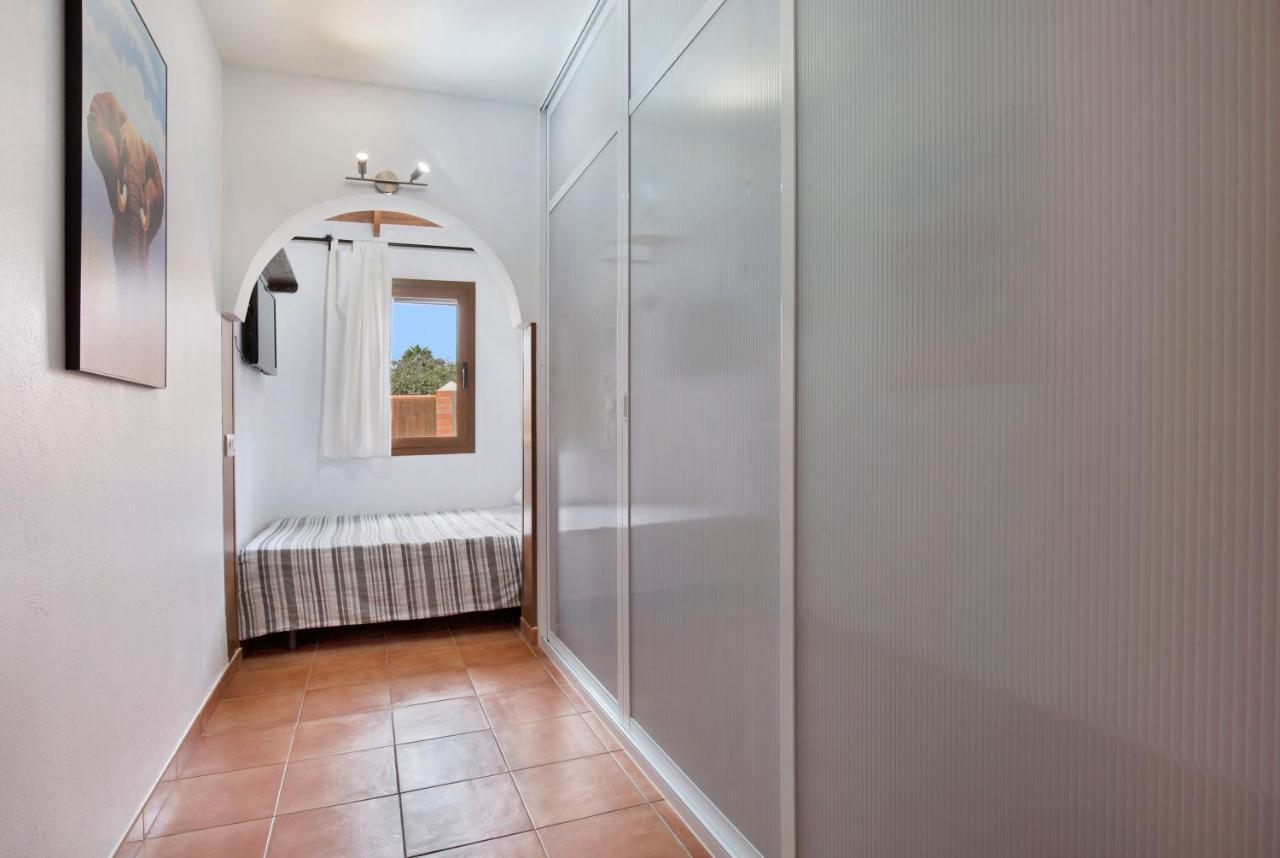 Las Casitas 28 Corralejo Exterior foto