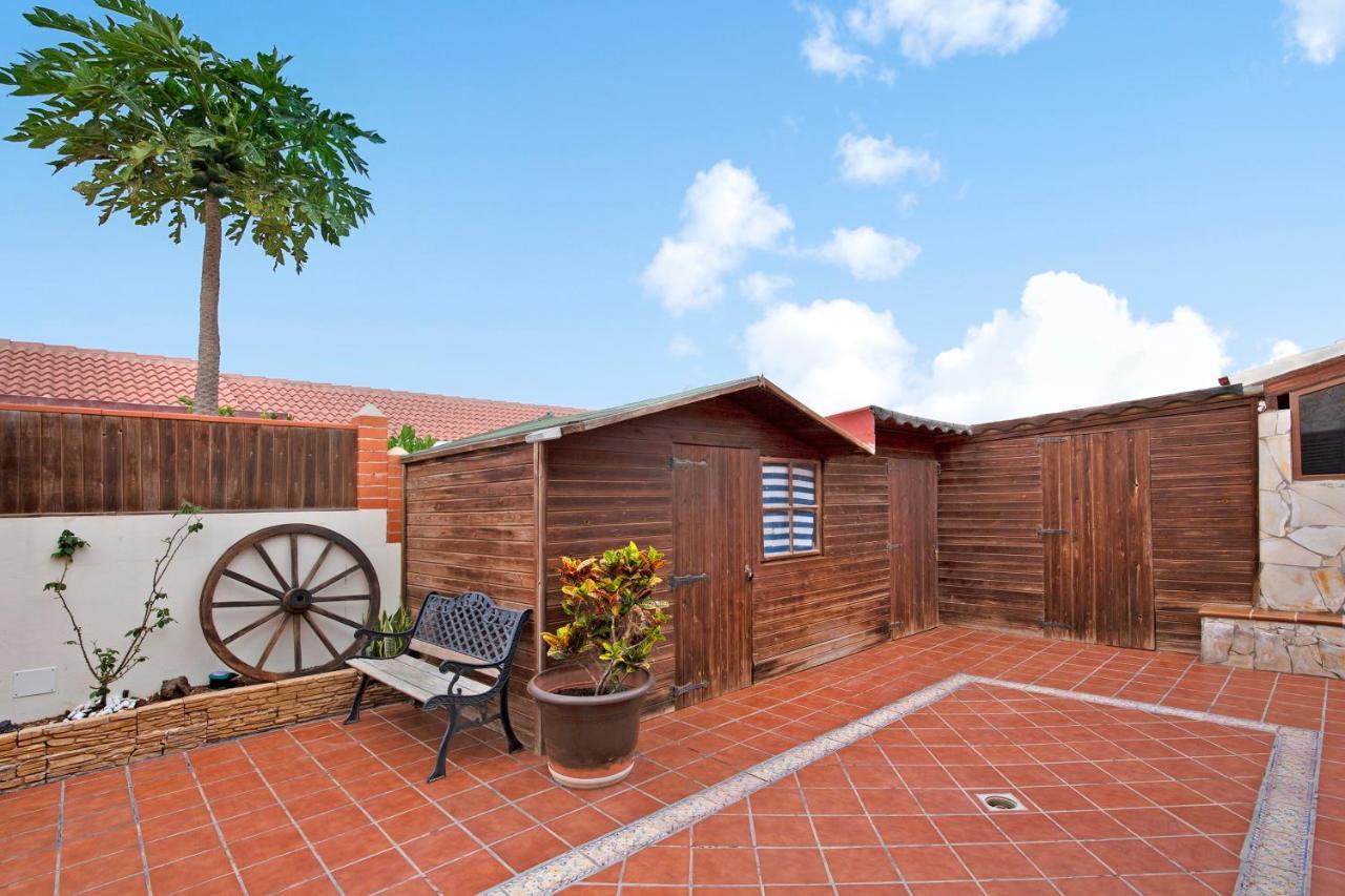 Las Casitas 28 Corralejo Exterior foto